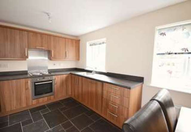  Image of 3 bedroom Terraced house to rent in Woodlands Chase Rotherham S61 at Woodlands Chase  Rotherham, S61 3DQ