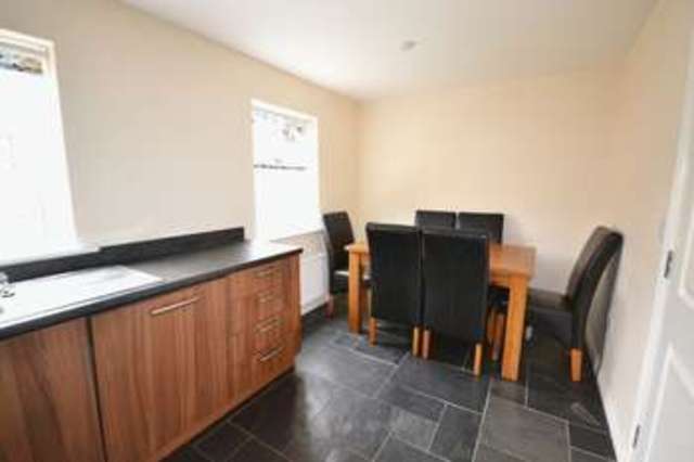  Image of 3 bedroom Terraced house to rent in Woodlands Chase Rotherham S61 at Woodlands Chase  Rotherham, S61 3DQ