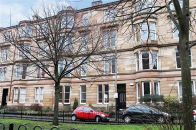  Image of 2 bedroom Flat to rent in Woodlands Drive Glasgow G4 at Woodlands Glasgow Glasgow, G4 9EH