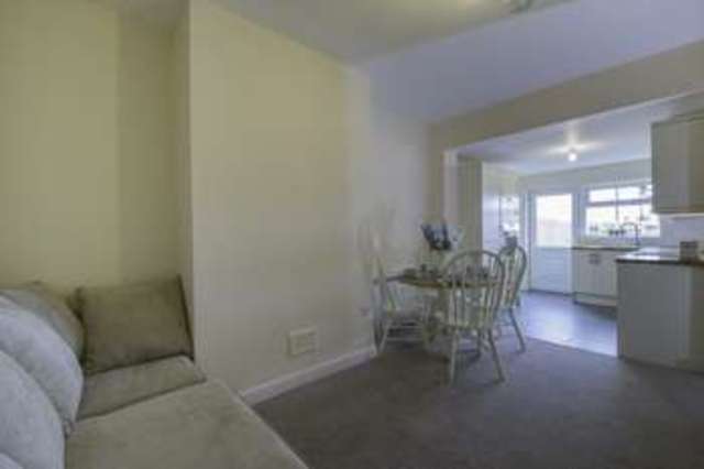  Image of 2 bedroom Terraced house for sale in Woods Close Haskayne Ormskirk L39 at Woods Close  Haskayne, L39 7JL