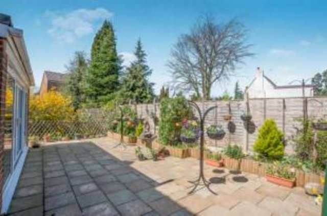  Image of 3 bedroom Detached house for sale in Woodside Rainham Gillingham ME8 at Wigmore Kent Wigmore, ME8 0PG