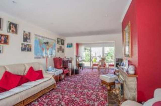  Image of 3 bedroom Detached house for sale in Woodside Rainham Gillingham ME8 at Wigmore Kent Wigmore, ME8 0PG