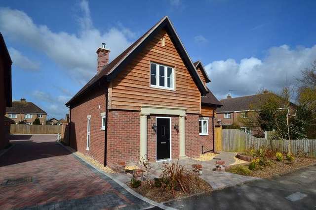  Image of 4 bedroom Detached house for sale in Lampton Close Wool Wareham BH20 at Wool Wareham, BH20 6EW