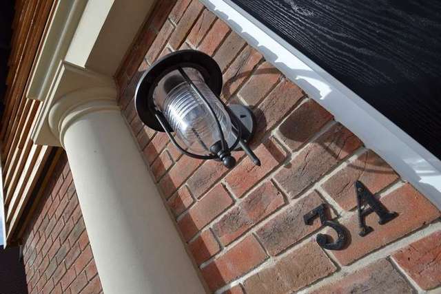  Image of 4 bedroom Detached house for sale in Lampton Close Wool Wareham BH20 at Wool Wareham, BH20 6EW
