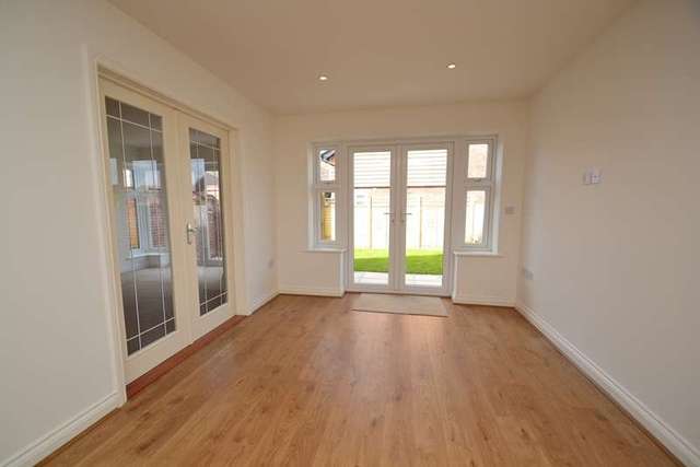  Image of 4 bedroom Detached house for sale in Lampton Close Wool Wareham BH20 at Wool Wareham, BH20 6EW