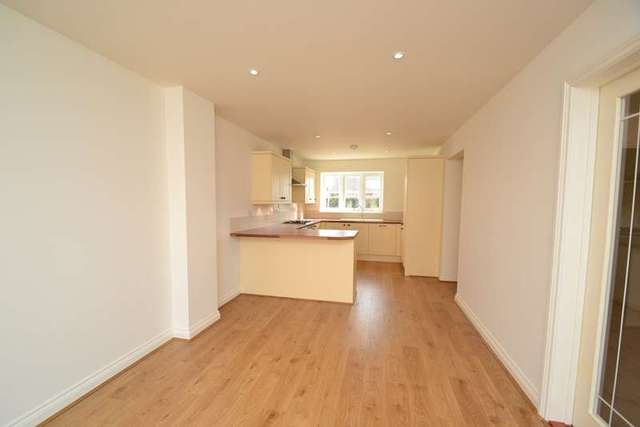  Image of 4 bedroom Detached house for sale in Lampton Close Wool Wareham BH20 at Wool Wareham, BH20 6EW