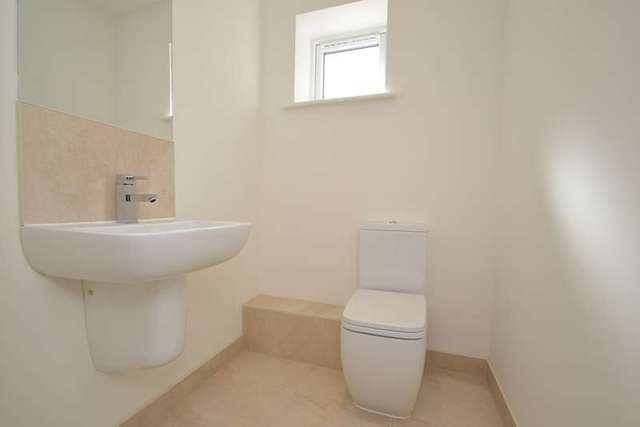  Image of 4 bedroom Detached house for sale in Lampton Close Wool Wareham BH20 at Wool Wareham, BH20 6EW