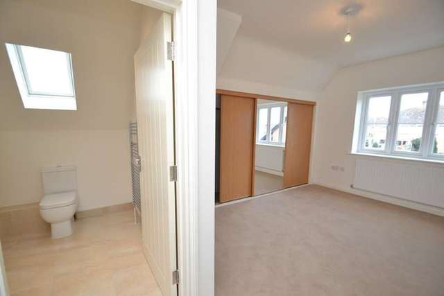  Image of 4 bedroom Detached house for sale in Lampton Close Wool Wareham BH20 at Wool Wareham, BH20 6EW