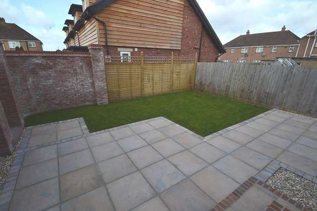  Image of 4 bedroom Detached house for sale in Lampton Close Wool Wareham BH20 at Wool Wareham, BH20 6EW