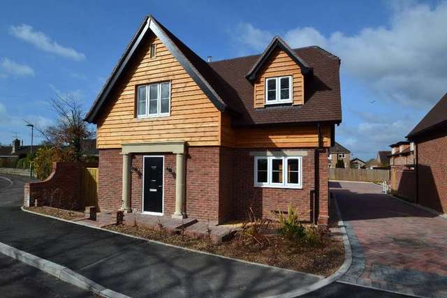  Image of 4 bedroom Detached house for sale in Lampton Close Wool Wareham BH20 at Wool Wareham, BH20 6EW