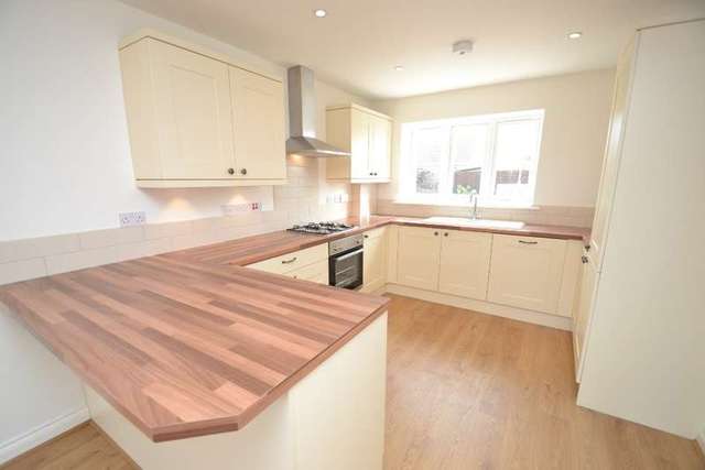  Image of 4 bedroom Detached house for sale in Lampton Close Wool Wareham BH20 at Wool Wareham, BH20 6EW