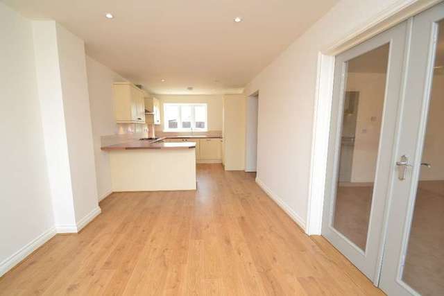  Image of 4 bedroom Detached house for sale in Lampton Close Wool Wareham BH20 at Wool Wareham, BH20 6EW