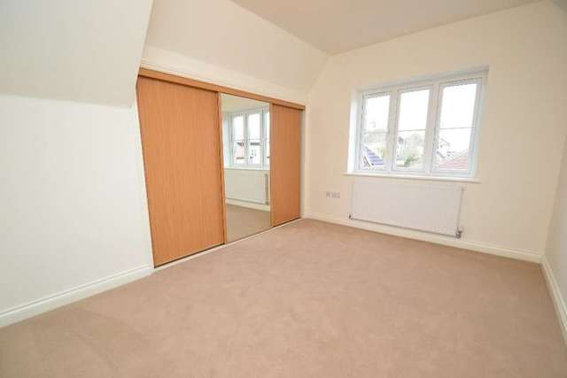  Image of 4 bedroom Detached house for sale in Lampton Close Wool Wareham BH20 at Wool Wareham, BH20 6EW