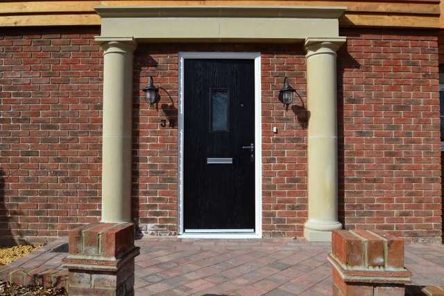  Image of 4 bedroom Detached house for sale in Lampton Close Wool Wareham BH20 at Wool Wareham, BH20 6EW