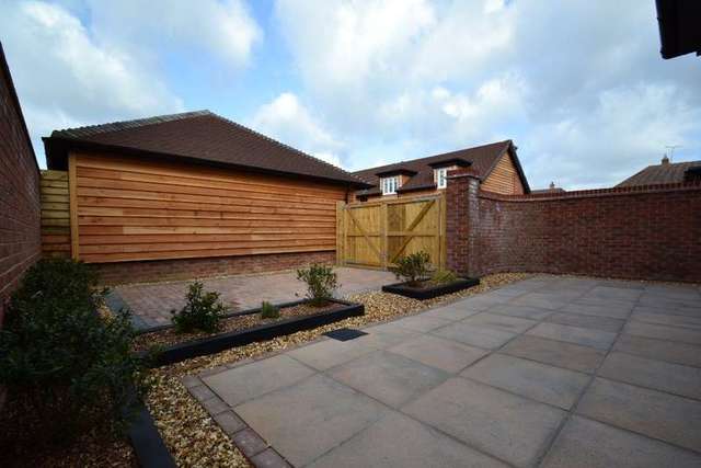  Image of 4 bedroom Detached house for sale in Lampton Close Wool Wareham BH20 at Wool Wareham, BH20 6EW