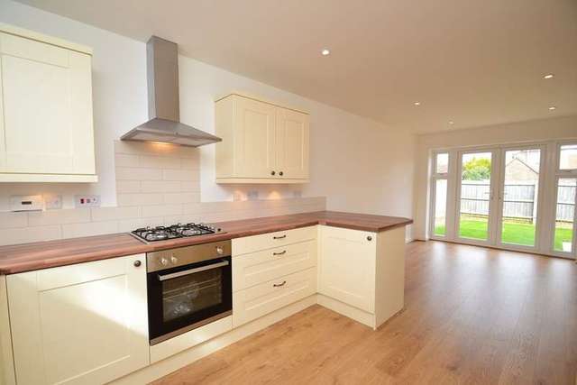  Image of 3 bedroom Detached house for sale in Lampton Close Wool Wareham BH20 at Wool Wareham, BH20 6EW