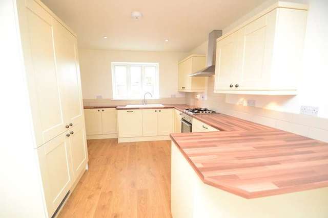 Image of 3 bedroom Detached house for sale in Lampton Close Wool Wareham BH20 at Wool Wareham, BH20 6EW