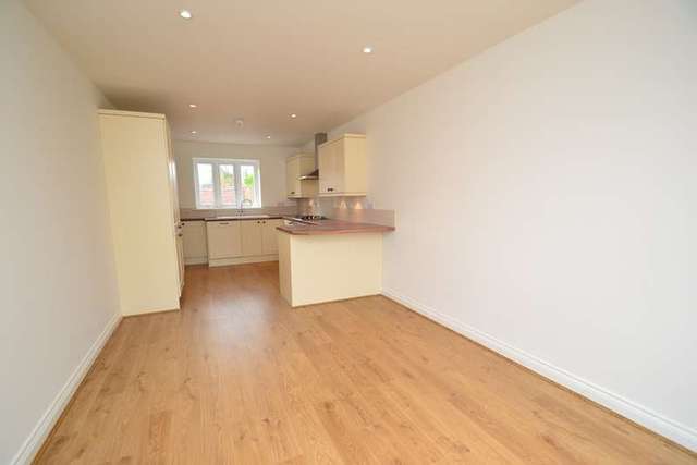  Image of 3 bedroom Detached house for sale in Lampton Close Wool Wareham BH20 at Wool Wareham, BH20 6EW