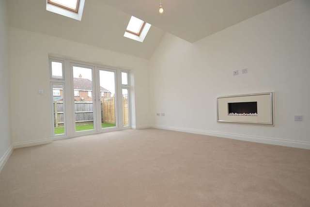  Image of 3 bedroom Detached house for sale in Lampton Close Wool Wareham BH20 at Wool Wareham, BH20 6EW