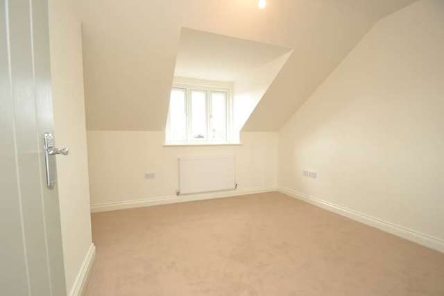  Image of 3 bedroom Detached house for sale in Lampton Close Wool Wareham BH20 at Wool Wareham, BH20 6EW