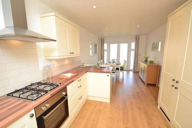 Image of 3 bedroom Detached house for sale in Lampton Close Wool Wareham BH20 at Wool Wareham, BH20 6EW