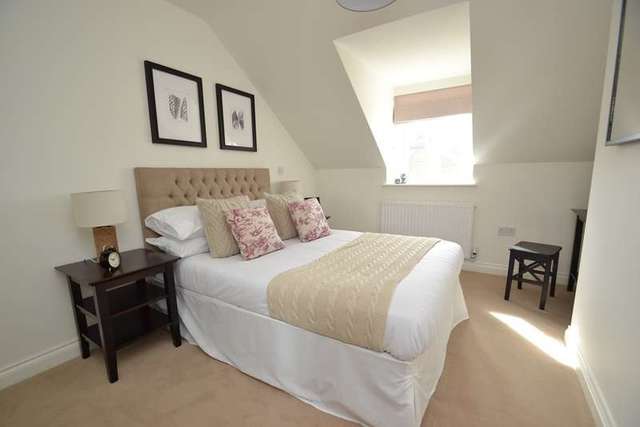  Image of 3 bedroom Detached house for sale in Lampton Close Wool Wareham BH20 at Wool Wareham, BH20 6EW