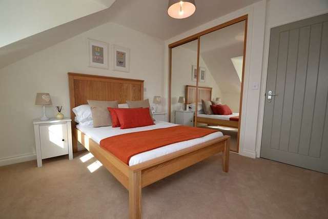  Image of 3 bedroom Detached house for sale in Lampton Close Wool Wareham BH20 at Wool Wareham, BH20 6EW