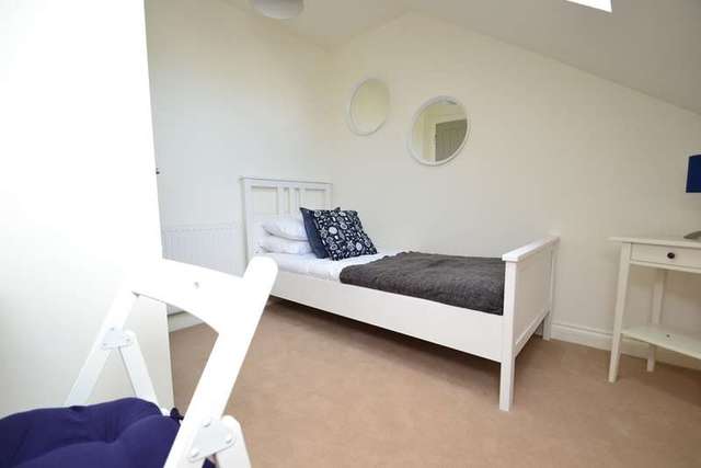  Image of 3 bedroom Detached house for sale in Lampton Close Wool Wareham BH20 at Wool Wareham, BH20 6EW