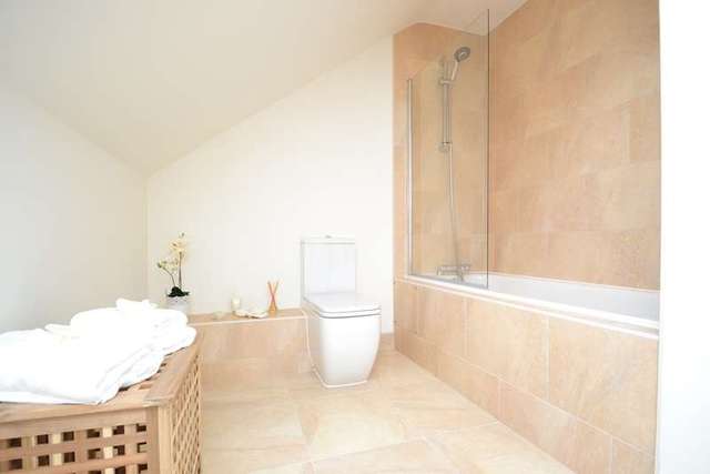  Image of 3 bedroom Detached house for sale in Lampton Close Wool Wareham BH20 at Wool Wareham, BH20 6EW