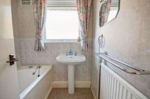  Image of 2 bedroom Detached house for sale in Woolsery Close Exeter EX4 at Woolsery Close  Exeter, EX4 8BN