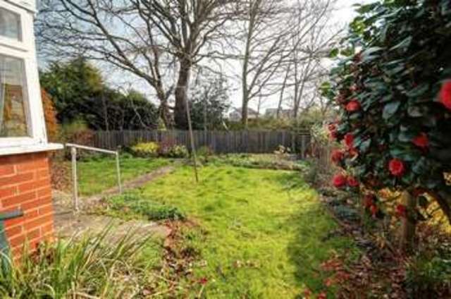  Image of 2 bedroom Detached house for sale in Woolsery Close Exeter EX4 at Woolsery Close  Exeter, EX4 8BN