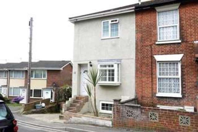  Image of 2 bedroom Semi-Detached house for sale in Glen Road Southampton SO19 at Glen Road Woolston Southampton, SO19 9EJ