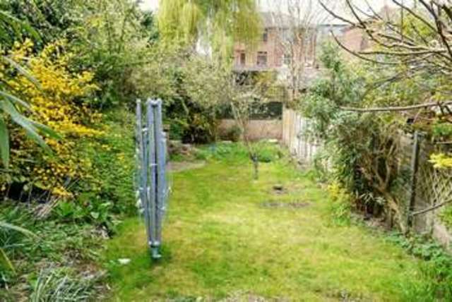 Image of 2 bedroom Semi-Detached house for sale in Glen Road Southampton SO19 at Glen Road Woolston Southampton, SO19 9EJ