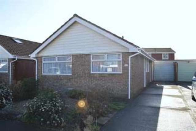  Image of 2 bedroom Detached house for sale in Coralberry Drive Worle Weston-super-Mare BS22 at Coralberry Drive Worle Weston-Super-Mare, BS22 6SG