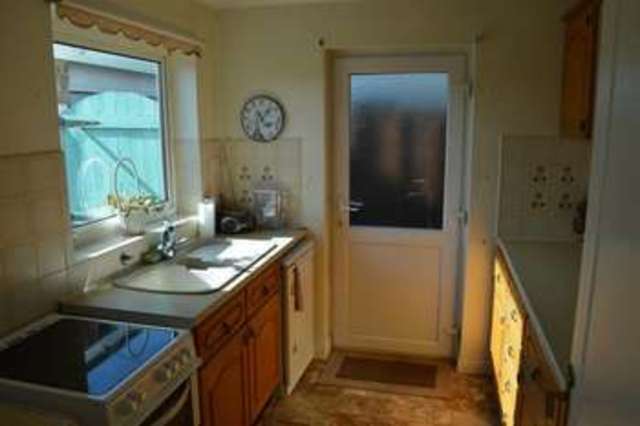  Image of 2 bedroom Detached house for sale in Coralberry Drive Worle Weston-super-Mare BS22 at Coralberry Drive Worle Weston-Super-Mare, BS22 6SG