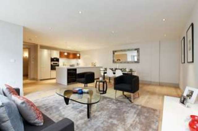  Image of 2 bedroom Flat to rent in Worship Street London EC2A at Clerkenwell London Barbican, EC2A 2AH