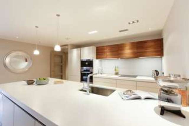  Image of 2 bedroom Flat to rent in Worship Street London EC2A at Clerkenwell London Barbican, EC2A 2AH