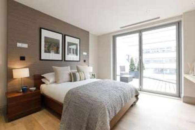  Image of 2 bedroom Flat to rent in Worship Street London EC2A at Clerkenwell London Barbican, EC2A 2AH