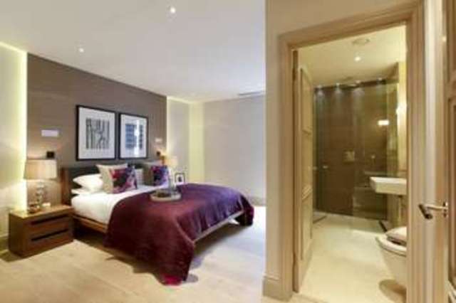  Image of 2 bedroom Flat to rent in Worship Street London EC2A at Clerkenwell London Barbican, EC2A 2AH