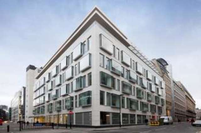  Image of 2 bedroom Flat to rent in Worship Street London EC2A at Clerkenwell London Barbican, EC2A 2AH