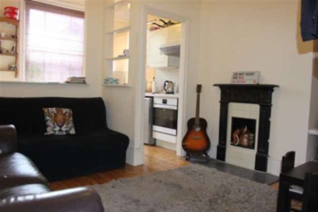  Image of 1 bedroom Flat to rent in Worthy Lane Winchester SO23 at Winchester, SO23 7AB
