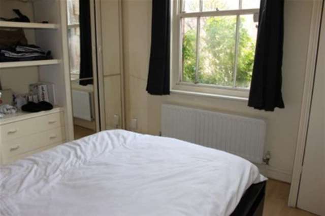  Image of 1 bedroom Flat to rent in Worthy Lane Winchester SO23 at Winchester, SO23 7AB