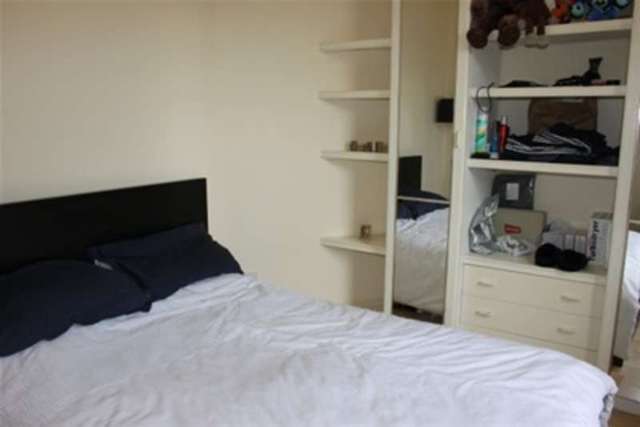  Image of 1 bedroom Flat to rent in Worthy Lane Winchester SO23 at Winchester, SO23 7AB
