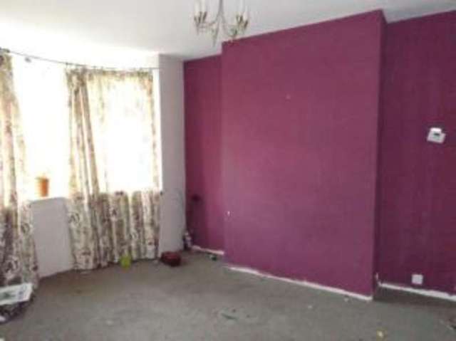  Image of 3 bedroom Semi-Detached house for sale in Wrexham Avenue Walsall WS2 at Walsall West Midlands Wednesbury, WS2 0DQ