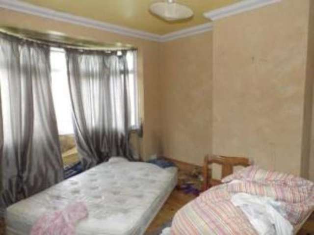  Image of 3 bedroom Semi-Detached house for sale in Wrexham Avenue Walsall WS2 at Walsall West Midlands Wednesbury, WS2 0DQ
