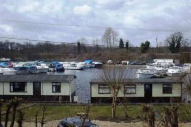  Image of 3 bedroom Terraced house for sale in Bure Close Wroxham Norwich NR12 at Wroxham Norwich Hoveton, NR12 8RU