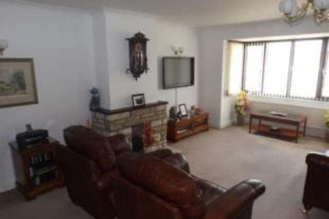  Image of 3 bedroom Terraced house for sale in Bure Close Wroxham Norwich NR12 at Wroxham Norwich Hoveton, NR12 8RU