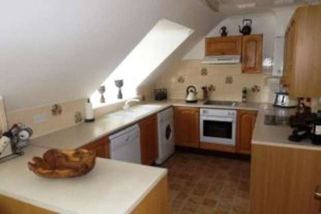  Image of 3 bedroom Terraced house for sale in Bure Close Wroxham Norwich NR12 at Wroxham Norwich Hoveton, NR12 8RU