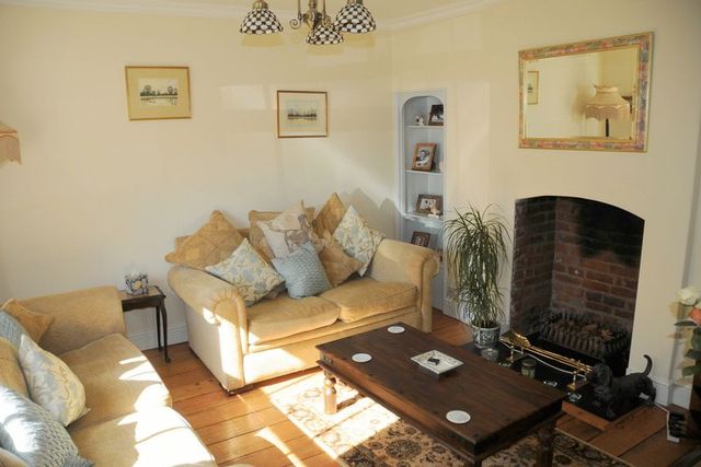  Image of 4 bedroom Semi-Detached house for sale in Wroxham Road Sprowston Norwich NR7 at Wroxham Road  Norwich, NR7 8TN