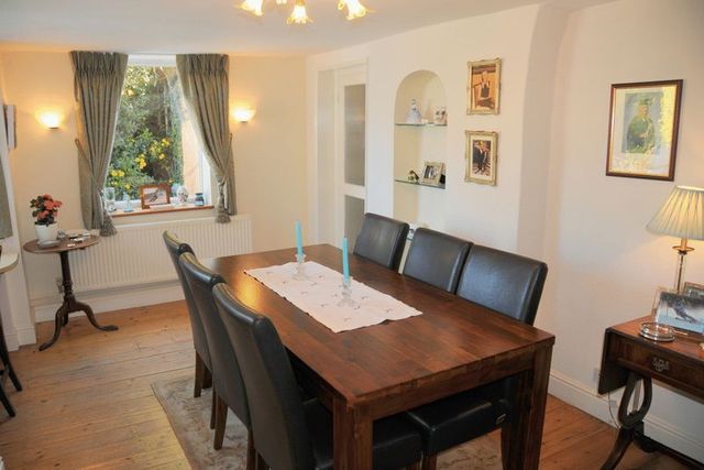  Image of 4 bedroom Semi-Detached house for sale in Wroxham Road Sprowston Norwich NR7 at Wroxham Road  Norwich, NR7 8TN